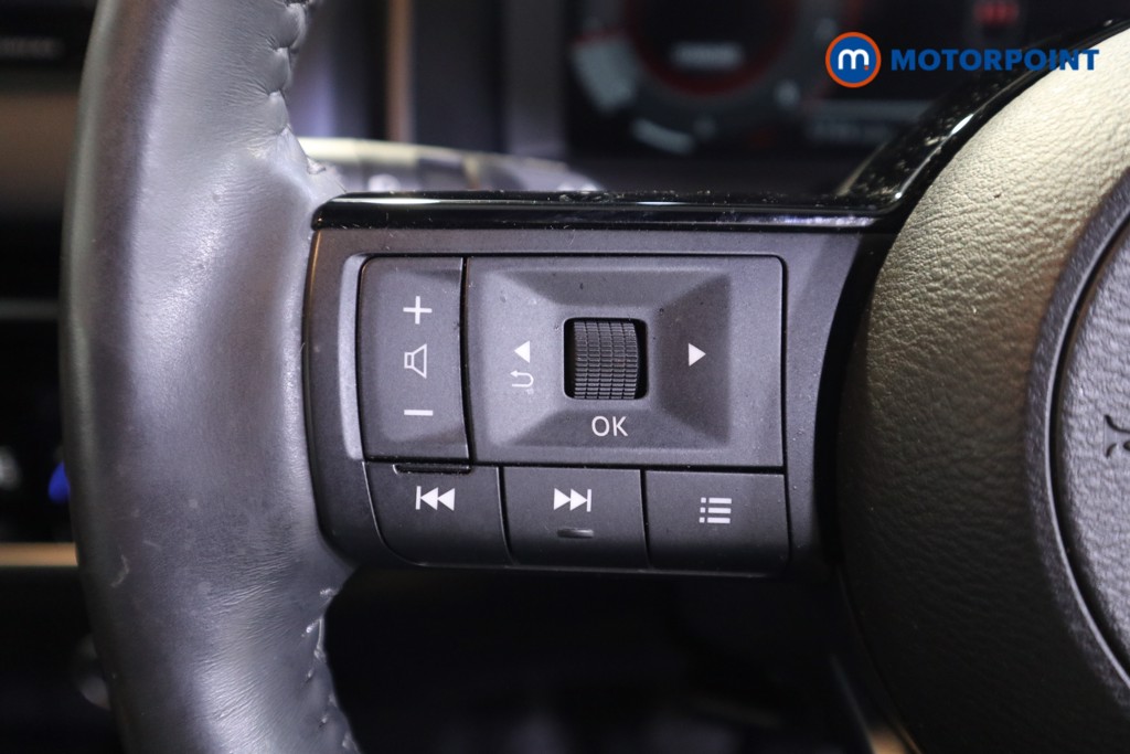 Used Nissan Qashqai 2023 for sale - 76554689: Photo 13