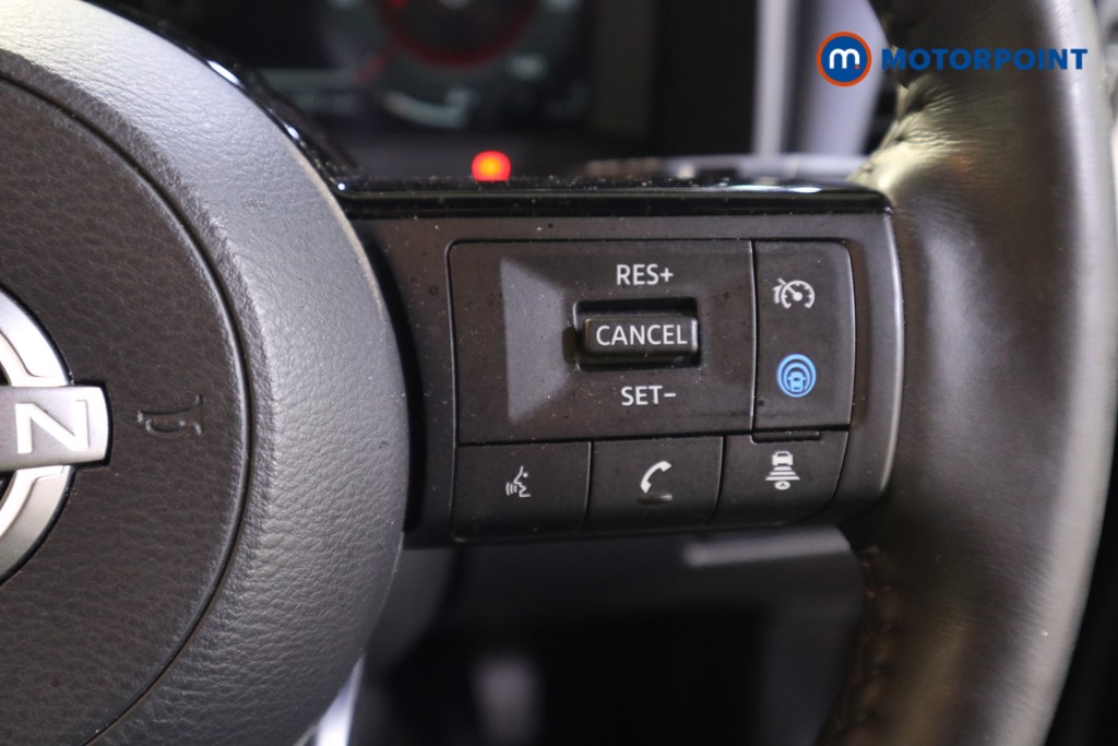 Used Nissan Qashqai 2023 for sale - 76554689: Photo 14