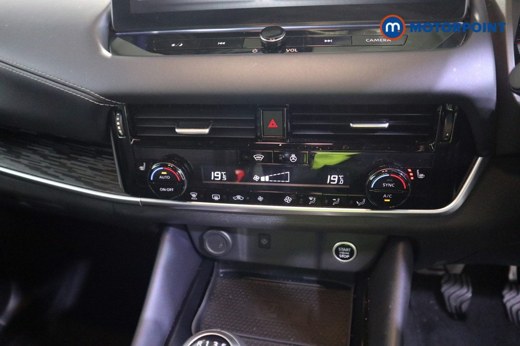 Used Nissan Qashqai 2023 for sale - 76554689: Photo 15