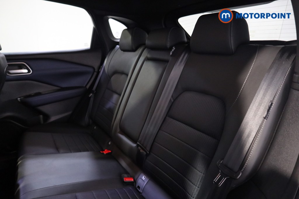 Used Nissan Qashqai 2023 for sale - 76554689: Photo 19