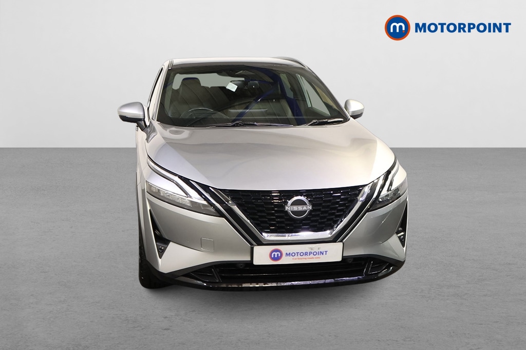 Used Nissan Qashqai 2023 for sale - 76554689: Photo 2