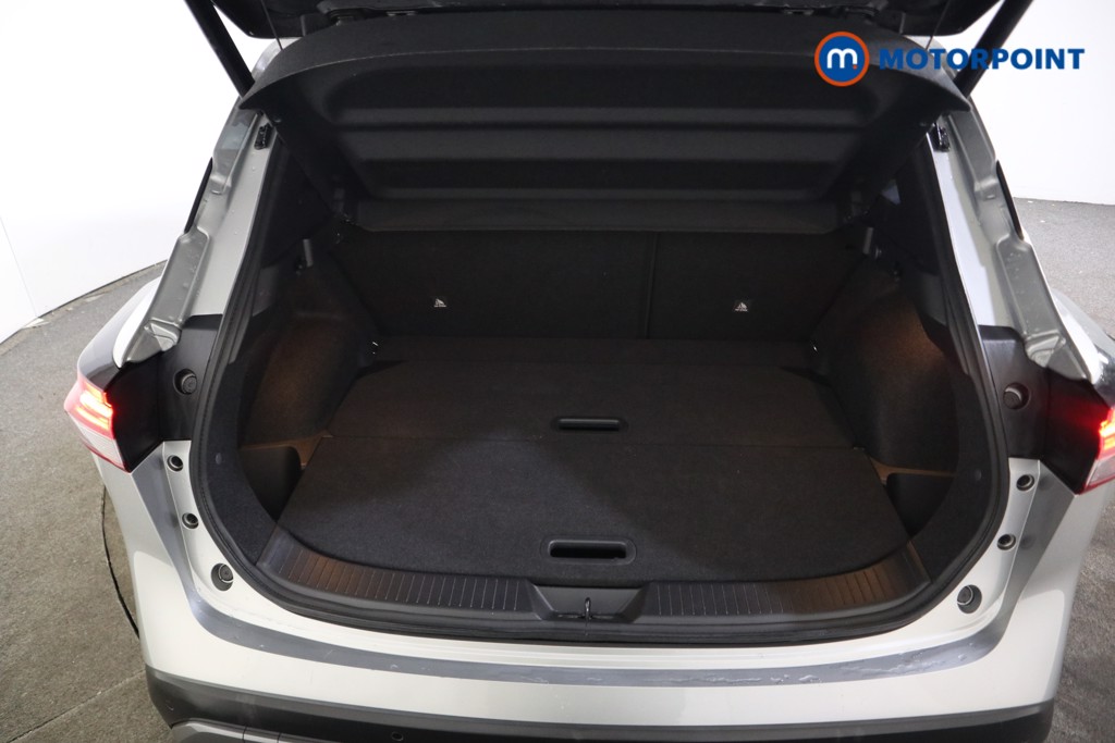 Used Nissan Qashqai 2023 for sale - 76554689: Photo 20