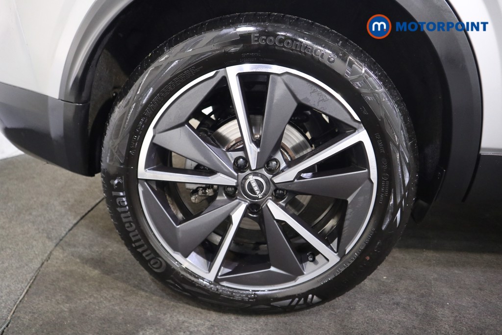 Used Nissan Qashqai 2023 for sale - 76554689: Photo 22