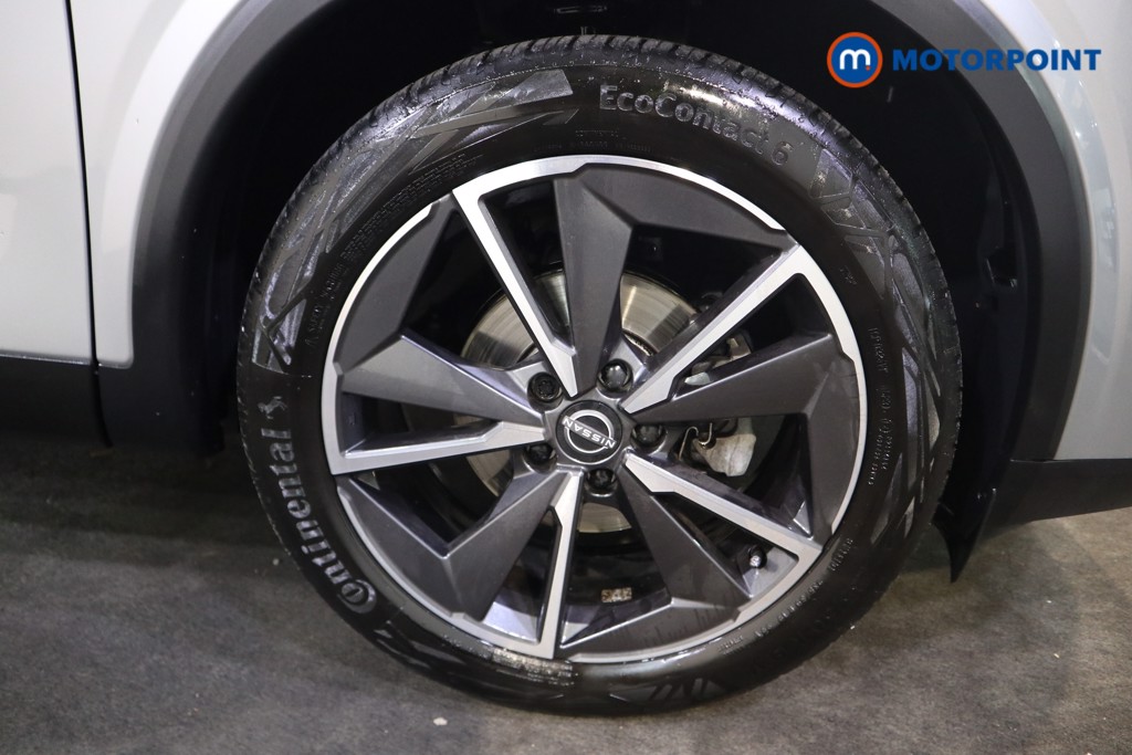 Used Nissan Qashqai 2023 for sale - 76554689: Photo 23