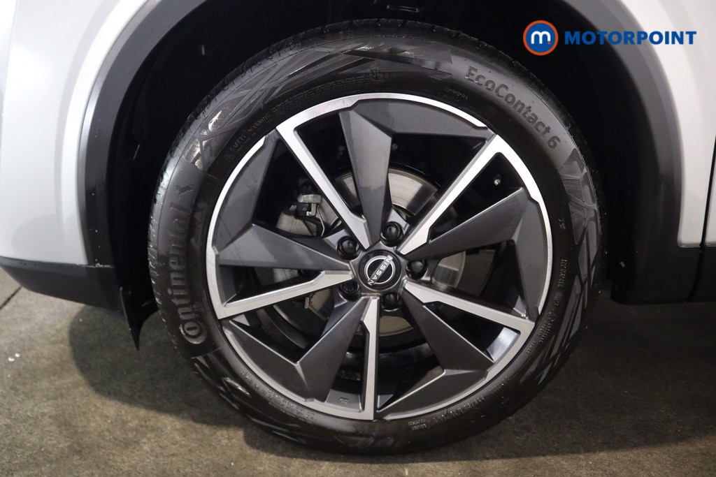 Used Nissan Qashqai 2023 for sale - 76554689: Photo 24