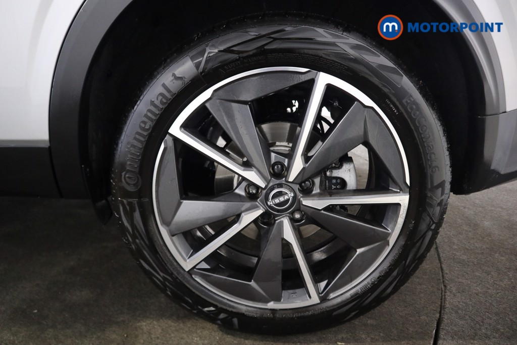 Used Nissan Qashqai 2023 for sale - 76554689: Photo 25