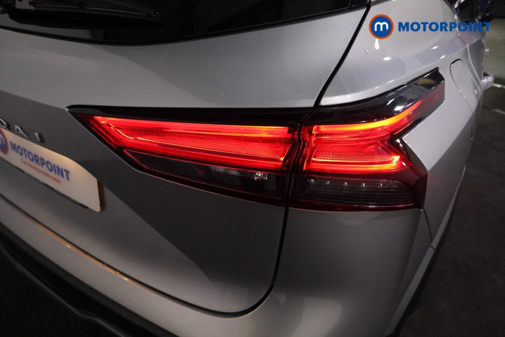 Used Nissan Qashqai 2023 for sale - 76554689: Photo 28