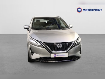 Used Nissan Qashqai 2023 for sale - 76554689: Photo