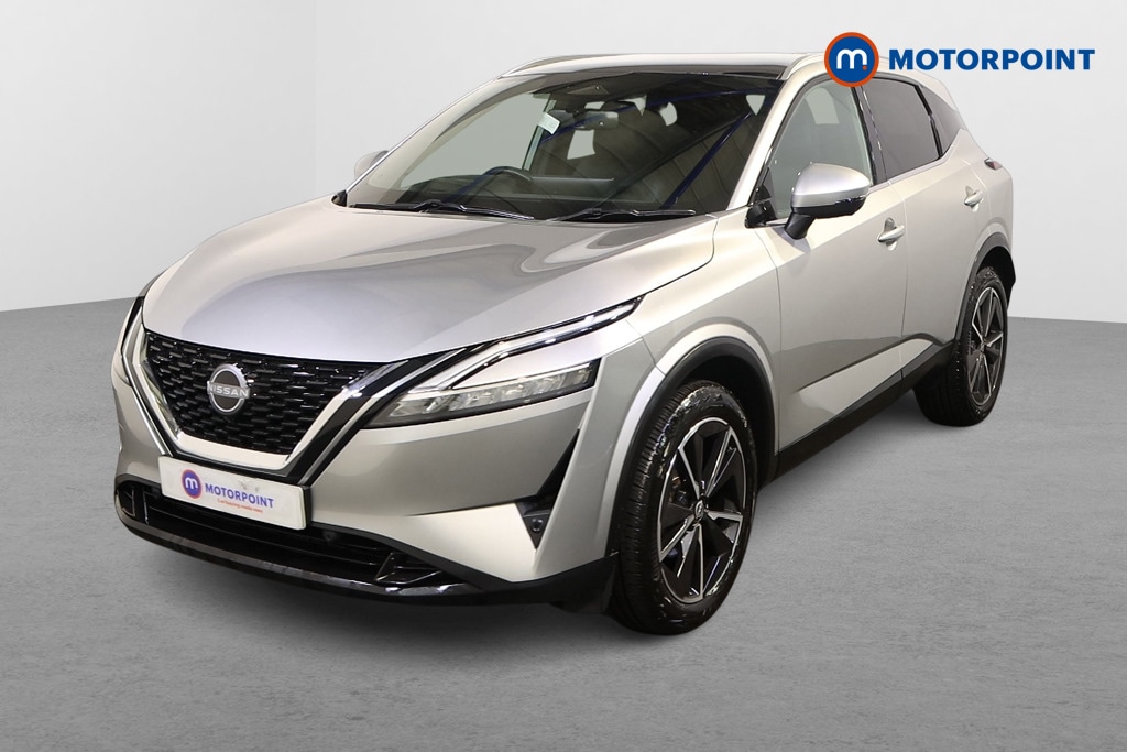 Used Nissan Qashqai 2023 for sale - 76554689: Photo 3