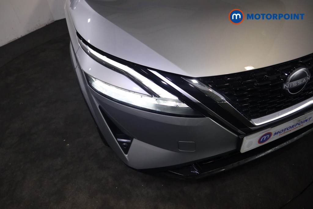 Used Nissan Qashqai 2023 for sale - 76554689: Photo 35