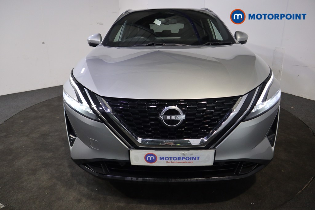 Used Nissan Qashqai 2023 for sale - 76554689: Photo 36