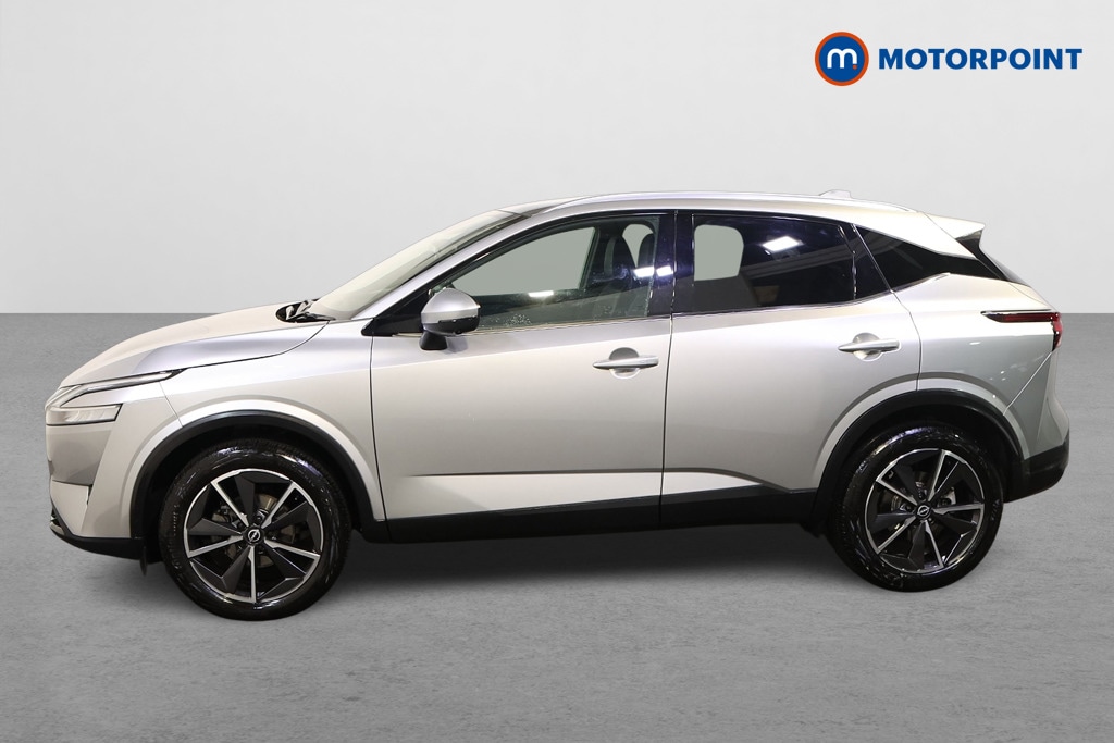 Used Nissan Qashqai 2023 for sale - 76554689: Photo 4