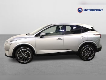 Used Nissan Qashqai 2023 for sale - 76554689: Photo