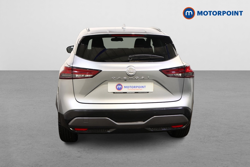 Used Nissan Qashqai 2023 for sale - 76554689: Photo 6