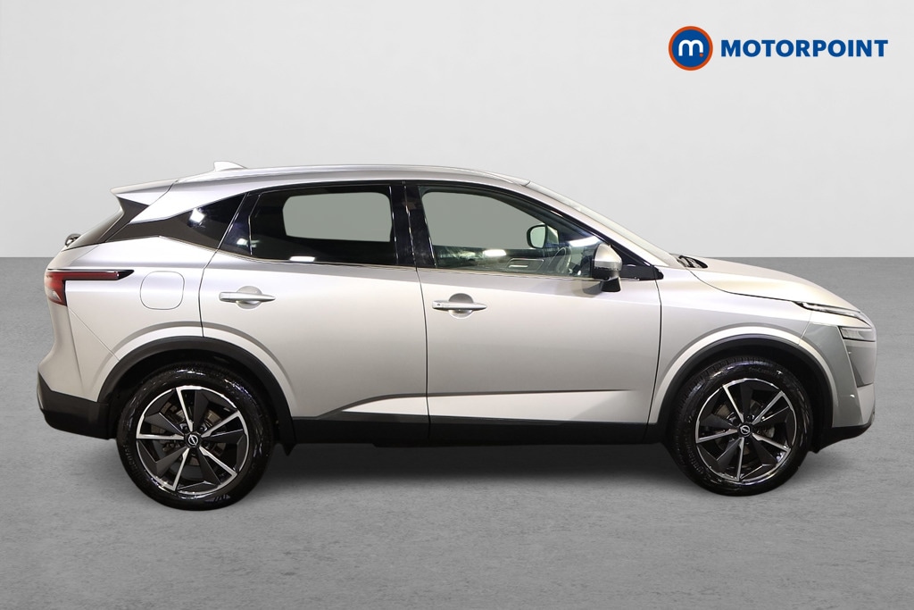 Used Nissan Qashqai 2023 for sale - 76554689: Photo 8
