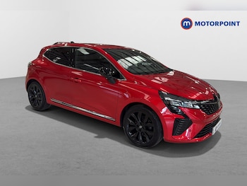 Used Renault Clio 2024 for sale - 78644369: Photo