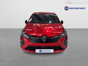 Used Renault Clio 2024 for sale - 78644369: Photo