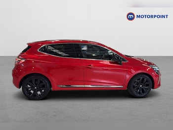 Used Renault Clio 2024 for sale - 78644369: Photo