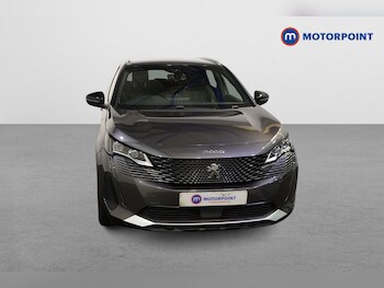 Used Peugeot 3008 undefined for sale - 78520989: Photo