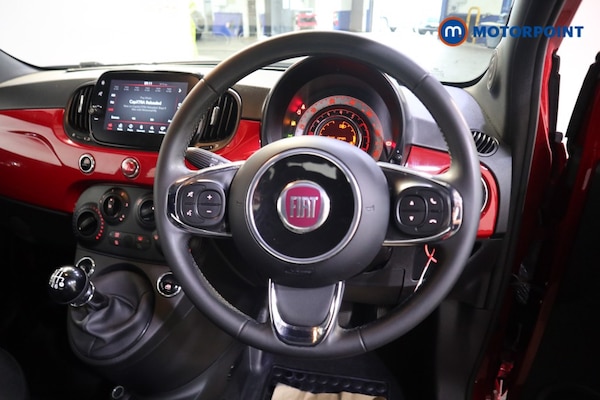 Used Fiat 500 2023 for sale - 75792172: Photo 10