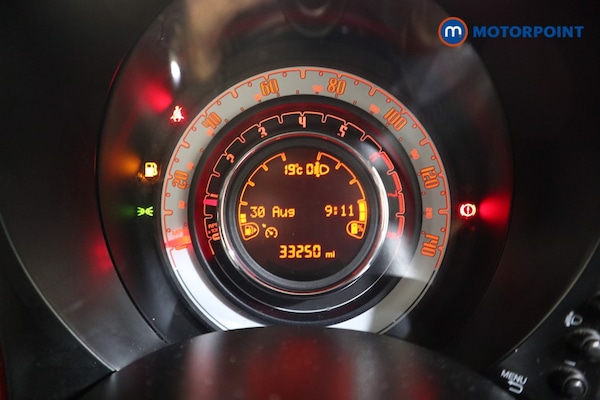 Used Fiat 500 2023 for sale - 75792172: Photo 11
