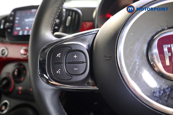 Used Fiat 500 2023 for sale - 75792172: Photo 12