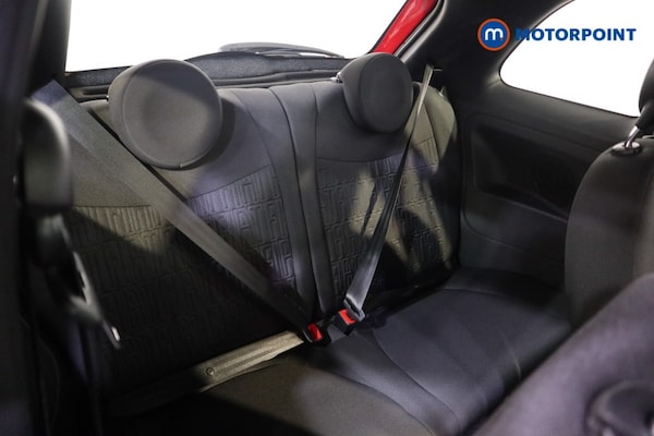 Used Fiat 500 2023 for sale - 75792172: Photo 18