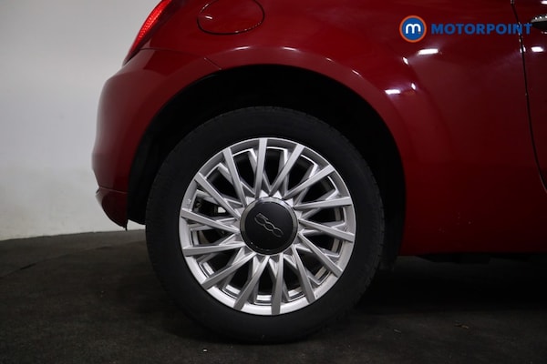 Used Fiat 500 2023 for sale - 75792172: Photo 20
