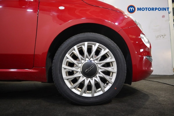 Used Fiat 500 2023 for sale - 75792172: Photo 21