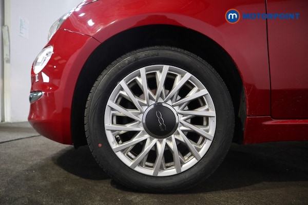 Used Fiat 500 2023 for sale - 75792172: Photo 22