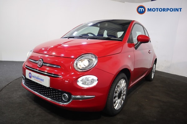Used Fiat 500 2023 for sale - 75792172: Photo 24