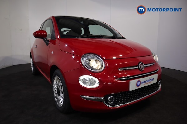 Used Fiat 500 2023 for sale - 75792172: Photo 25