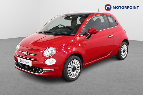 Used Fiat 500 2023 for sale - 75792172: Photo 3