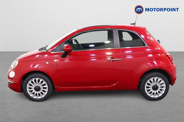 Used Fiat 500 2023 for sale - 75792172: Photo 4