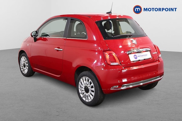 Used Fiat 500 2023 for sale - 75792172: Photo 5