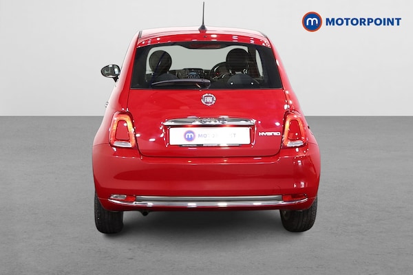 Used Fiat 500 2023 for sale - 75792172: Photo 6