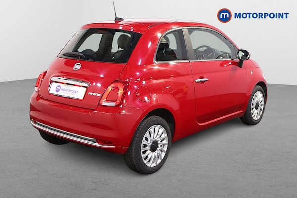 Used Fiat 500 2023 for sale - 75792172: Photo 7