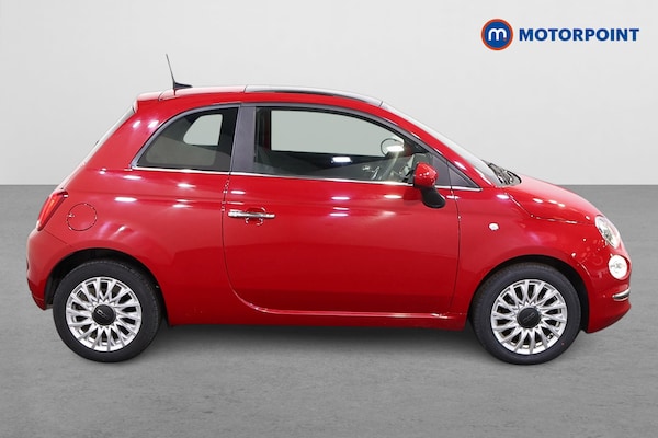 Used Fiat 500 2023 for sale - 75792172: Photo 8