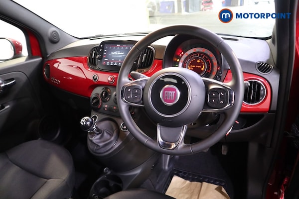 Used Fiat 500 2023 for sale - 75792172: Photo 9