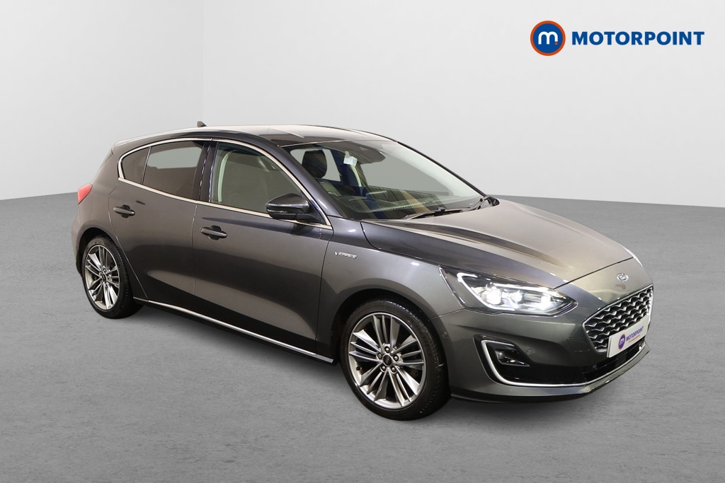 Used Ford Focus 2021 for sale - 76895794: Photo 1