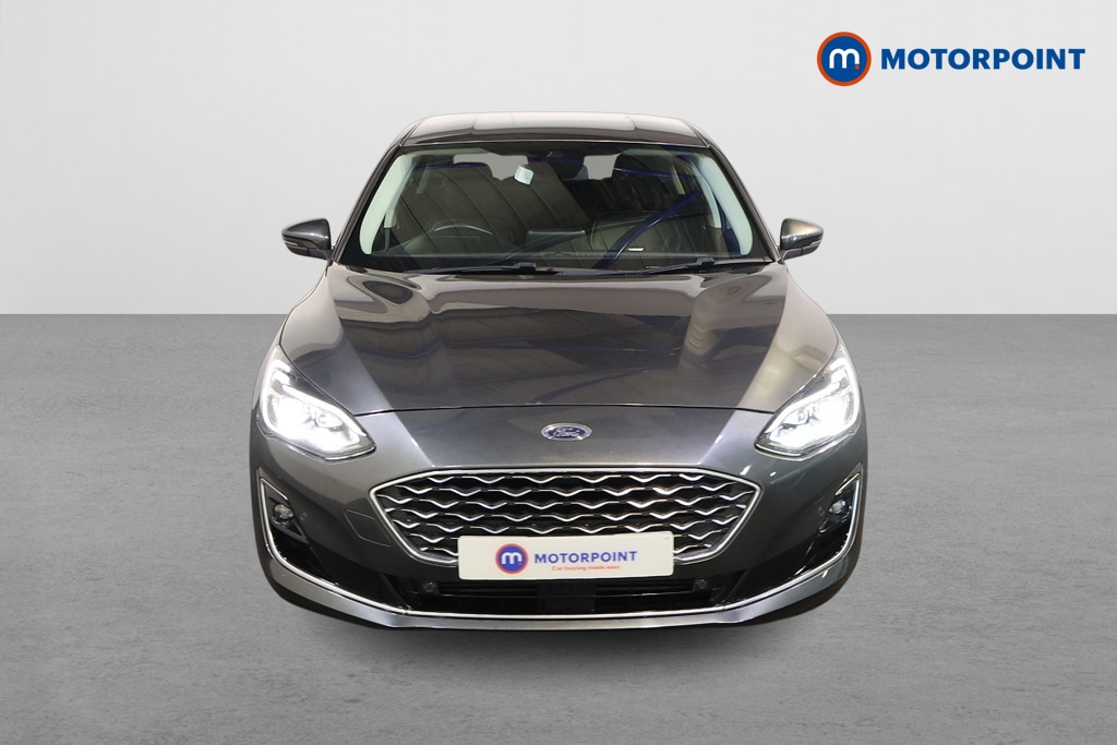 Used Ford Focus 2021 for sale - 76895794: Photo 2