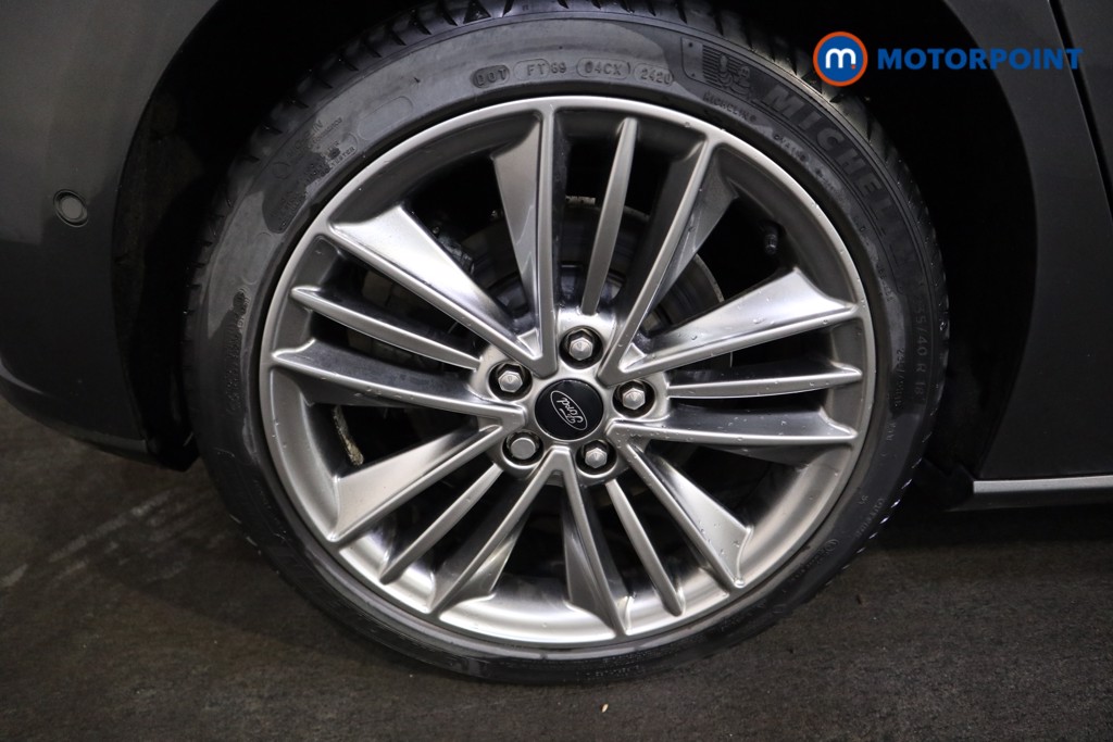 Used Ford Focus 2021 for sale - 76895794: Photo 29