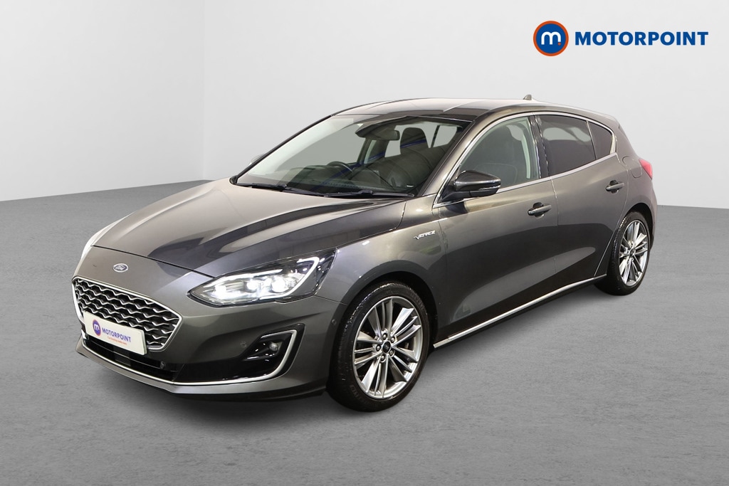 Used Ford Focus 2021 for sale - 76895794: Photo 3