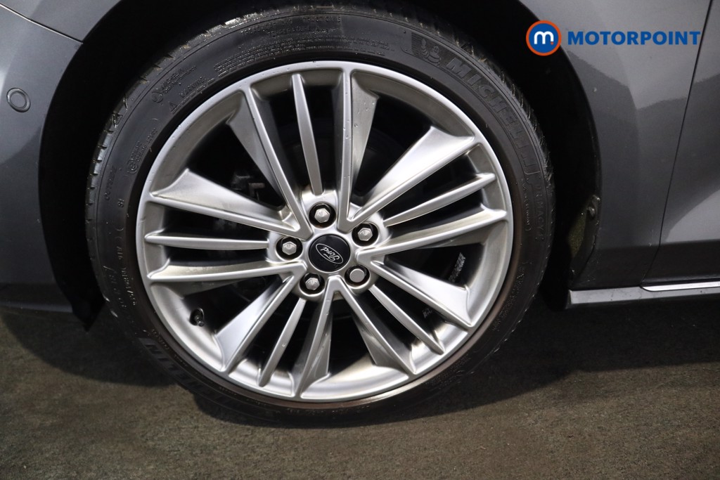 Used Ford Focus 2021 for sale - 76895794: Photo 31