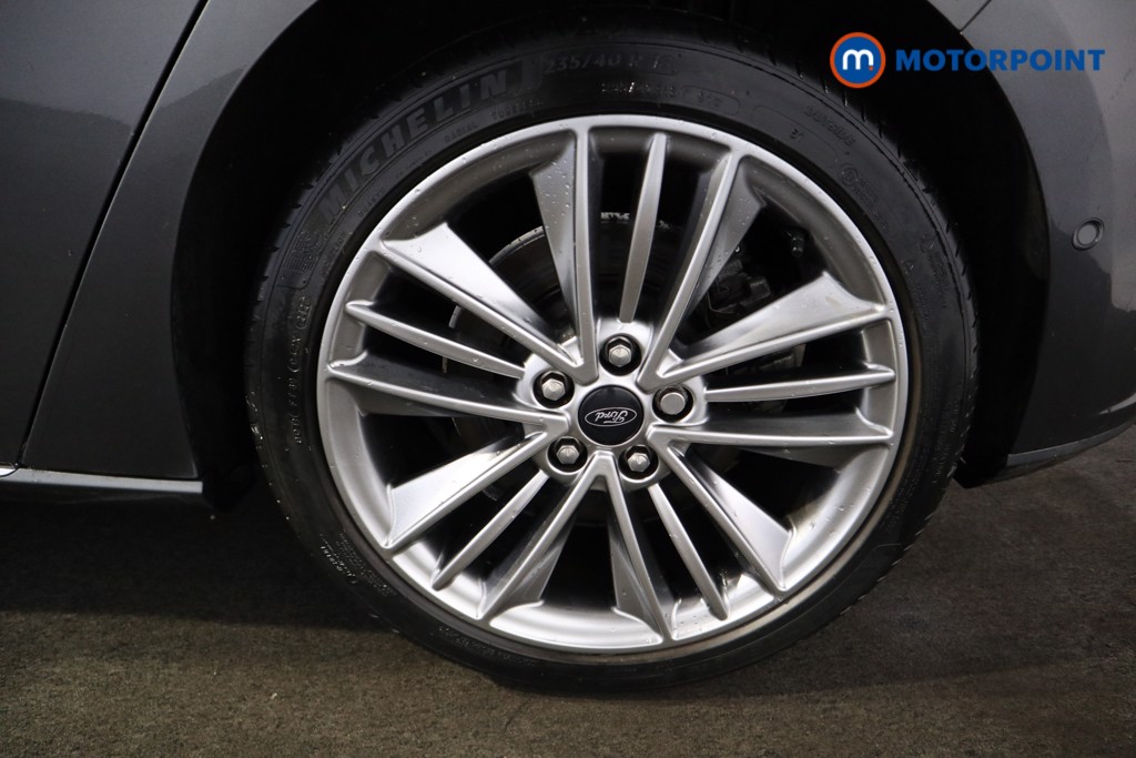 Used Ford Focus 2021 for sale - 76895794: Photo 32