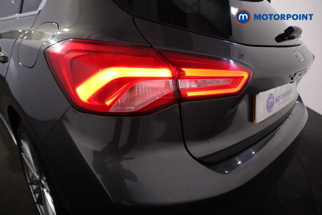 Used Ford Focus 2021 for sale - 76895794: Photo 35