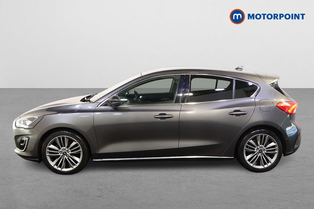 Used Ford Focus 2021 for sale - 76895794: Photo 4