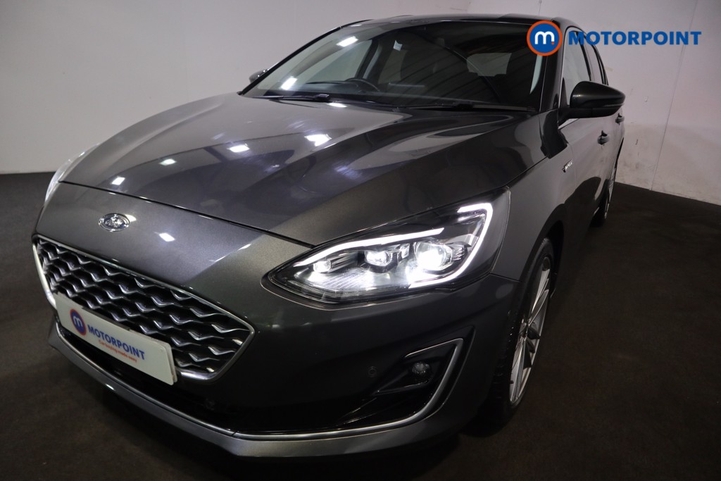 Used Ford Focus 2021 for sale - 76895794: Photo 42