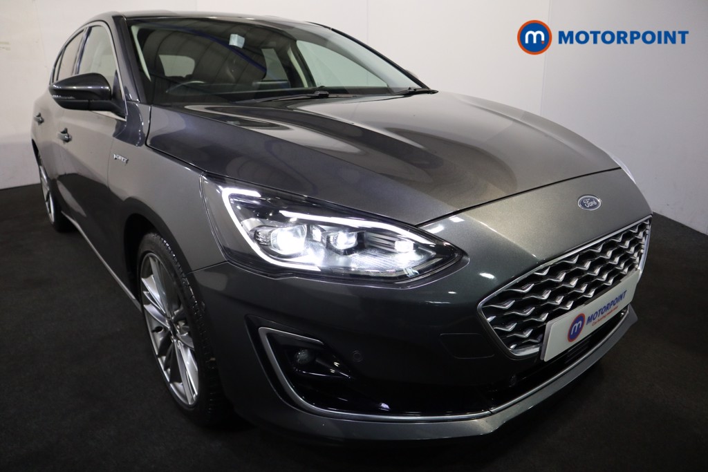 Used Ford Focus 2021 for sale - 76895794: Photo 44