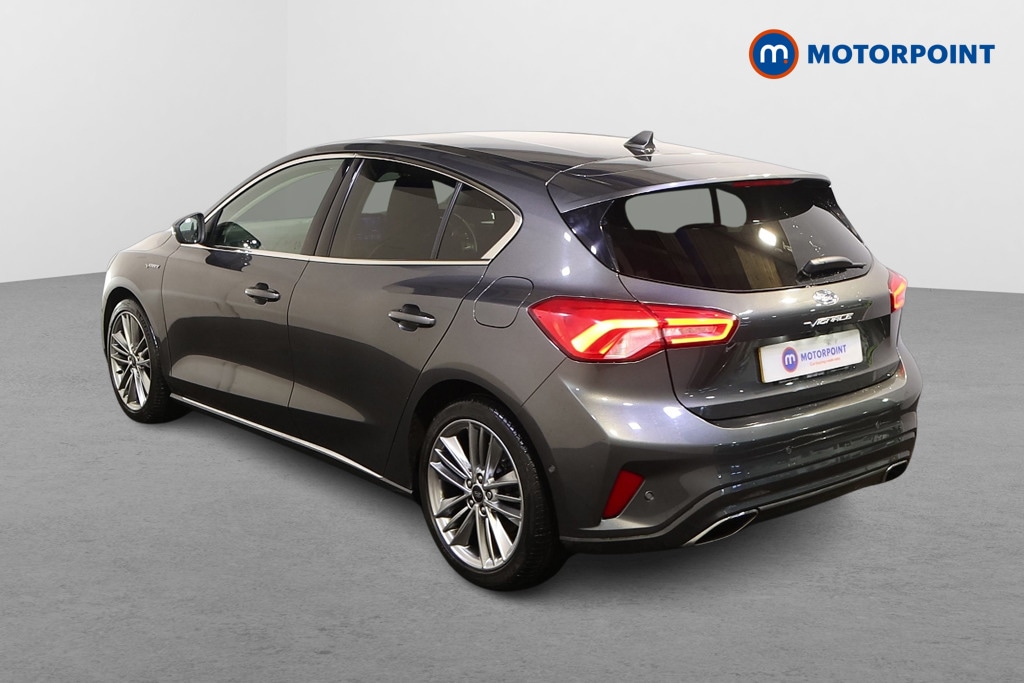 Used Ford Focus 2021 for sale - 76895794: Photo 5